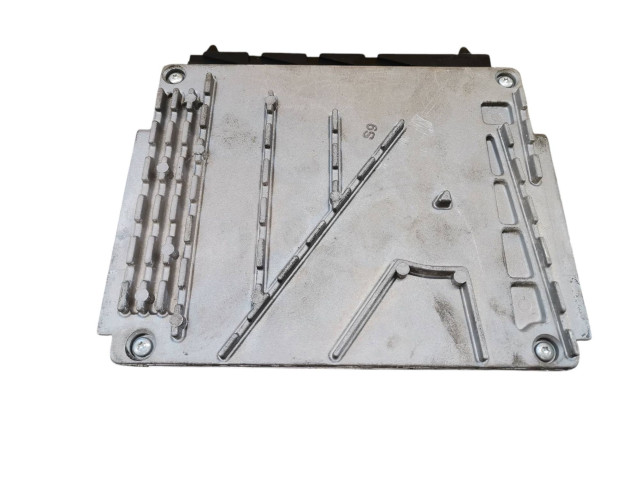 Блок управления двигателя 08675760A, 0000073873   Volvo XC90