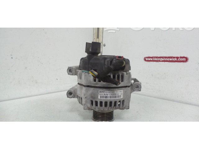 Генератор 13520813, 13587304 Vauxhall Astra K