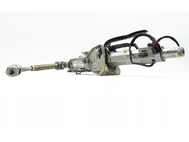  рейка  Колонка рулевая 5Q2419502Q   Audi A3 S3 8V 2013 - 2019 года