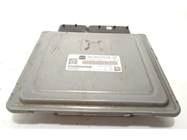 Turbodmychadlo Турбина 03F906070GS, 5WP44831 Seat Ibiza IV (6J,6P) CBZB