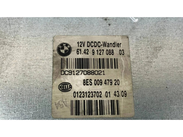 Блок управления 9127088 Mini One - Cooper Coupe R56