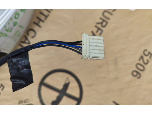 Zpětné zrcátko Daewoo Tacuma 2002 E4012139, E4012140