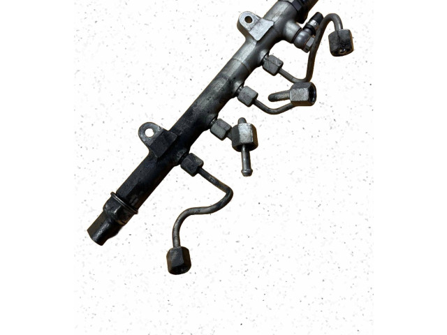 Топливная рампа A6510700495, RD0004   Mercedes-Benz C W205   для двигателя M 177.980