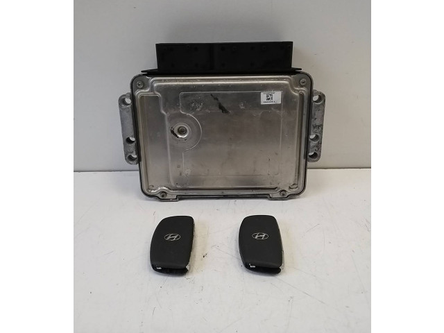 Řídící jednotka 391202A206, 1039S54142 Hyundai i40 2013