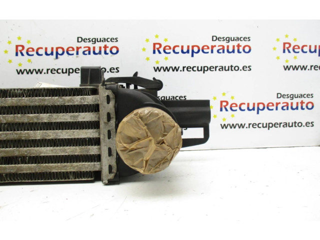 Интеркулер 51790623 Citroen C5