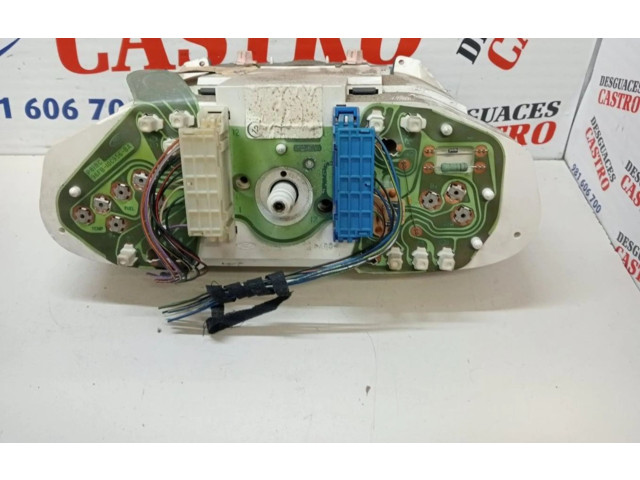 Панель приборов 96FB10838BA   Rover Rover       