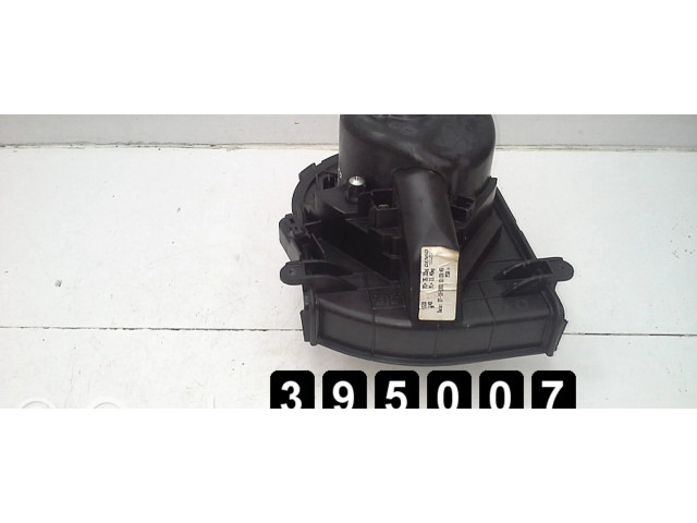 Вентилятор печки Citroen C8