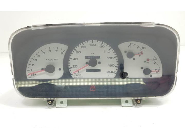 Панель приборов 284254209902N, C101268 Tata Indica Vista I