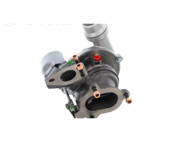 Турбина Dacia Logan Pick-Up 1.5 144118936R, 003-001-003792R