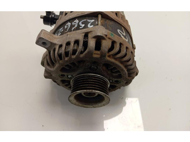 Генератор JB3T10300AA Ford Ranger