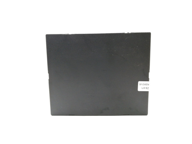 Комфортный модуль