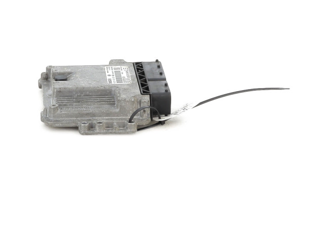 Подушка безопасности двери 51873519, P0-9462X Suzuki SX4