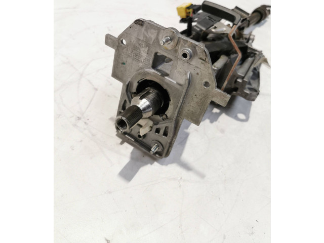    Рулевая рейка 96819480ZD, 61NT03012   Citroen C5 2008 - 2016 года