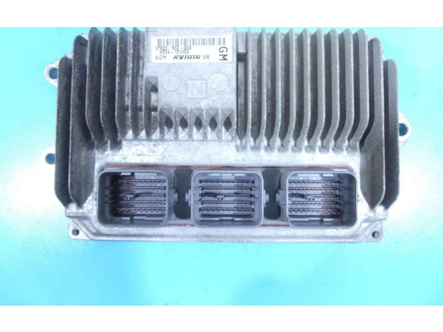 Блок управления двигателем ECU 37820-50Z-G63, IMPRK1265826   Honda HR-V