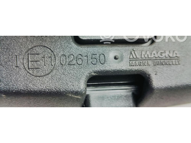 Зеркало (механическое) E11026150   Opel Insignia A