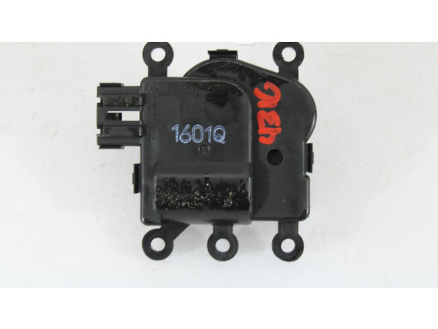 Вентилятор печки    1601Q   Mazda 3 II