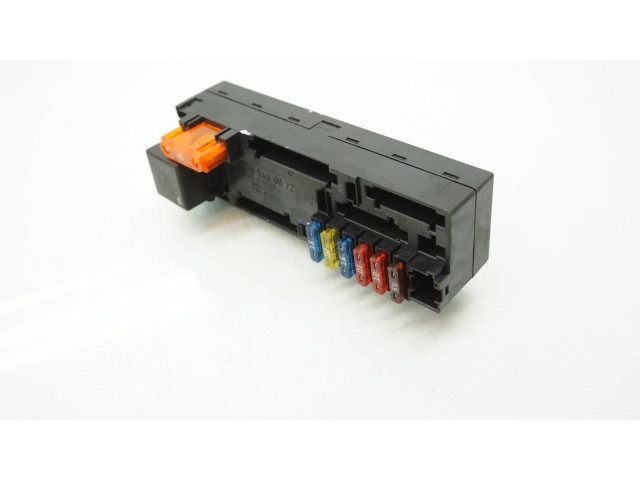 Pojistková skříňka A0005400072 Mercedes-Benz CLK AMG A208 C208 2000