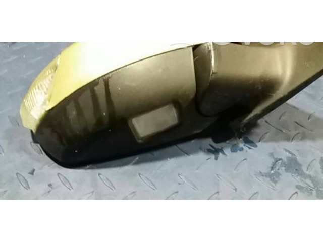 Зеркало электрическое        Ford S-MAX  2006 - 2015 года   