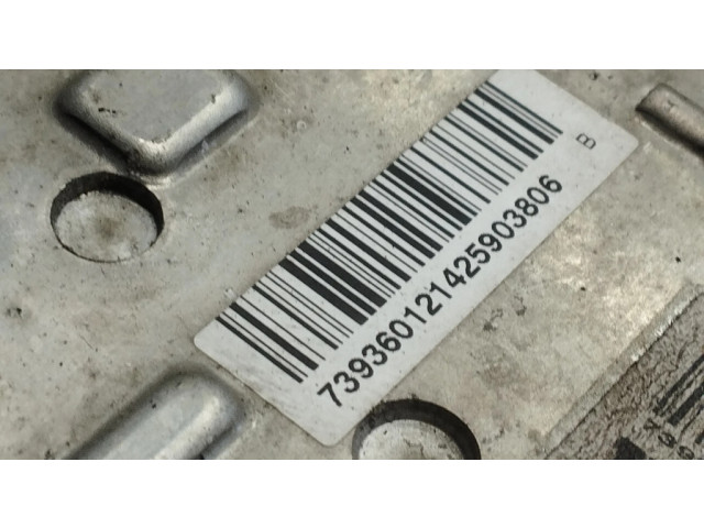 Блок фонаря / (блок «хenon»)