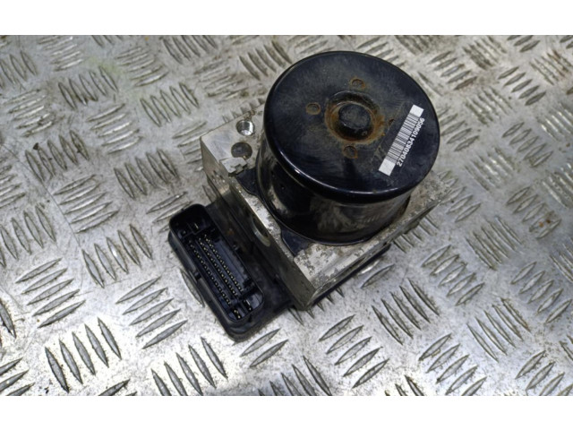 Блок АБС    Opel  Combo D  2011 - 2017 года