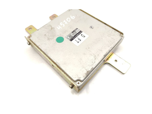 Řídící jednotka 23710-9S011, 407917-0681 Nissan Navara D40 2004