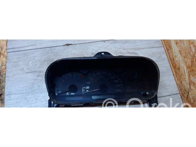 Панель приборов 78100sjfg211m1, 2574208653 Honda FR-V