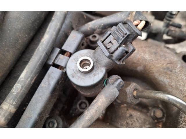 Форсунка 0445110036, 0445110036 Citroen C8