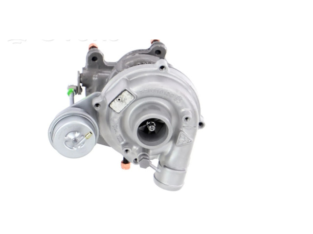 Турбина Ford Galaxy 1.9 53039880006, 003-001-000022R