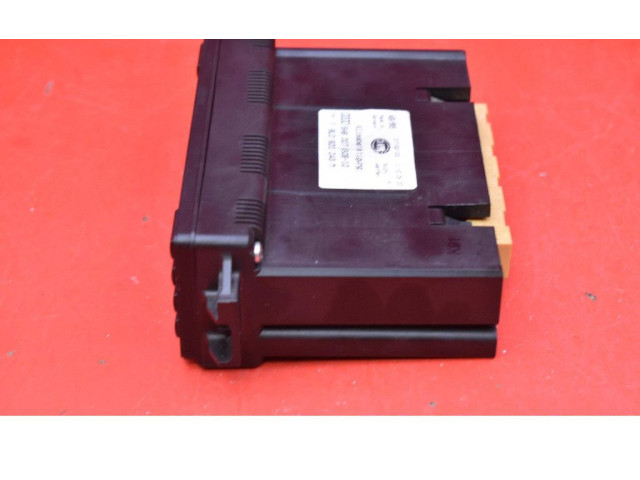 Блок управления климат-контролем 8L0820043M, 8L0820043M   Audi A3 S3 8L