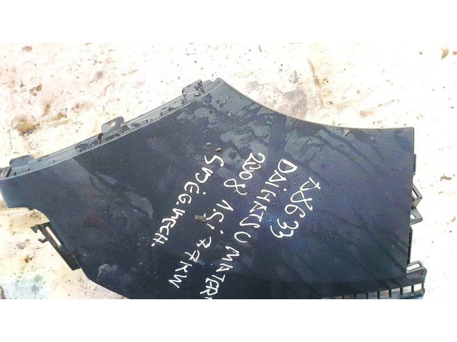 Подушка безопасности пассажира 55311b1070, 55311-b1070 Daihatsu Materia