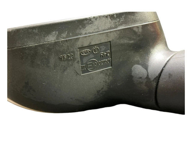 Zpětné zrcátko KIA Rio 2013 027508, E13027508