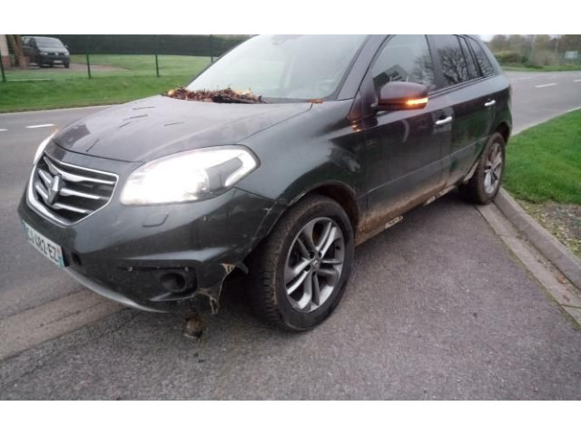 Блок подушек безопасности 98820JY10A   Renault Koleos I