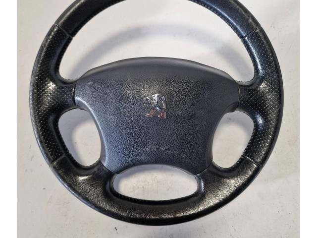 Volant Peugeot 607 2005