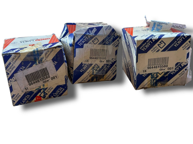 Блок комфорта 9644615580   Fiat Ulysse   