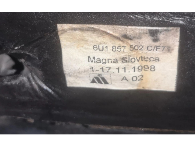 Zpětné zrcátko Skoda Felicia I SLV6U1857502C