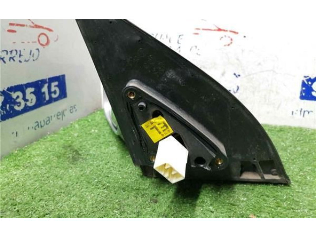 Зеркало (механическое)       Chevrolet Nubira   -  года   