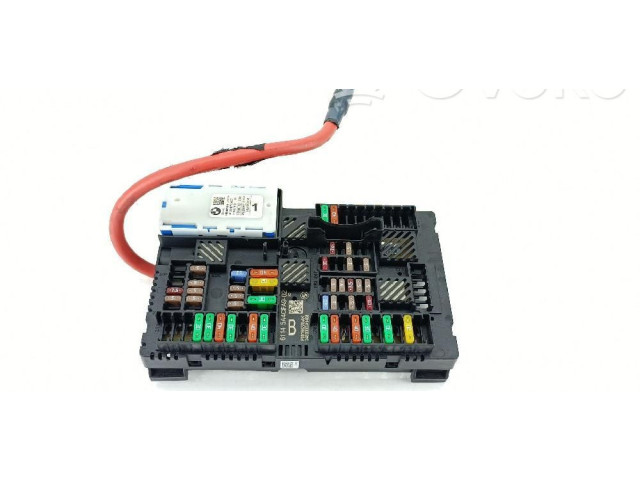 Блок предохранителей 61145A4CFA902 BMW Z4 g29