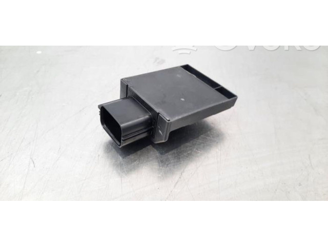 Блок управления топливного насоса 32312196 Volvo XC60