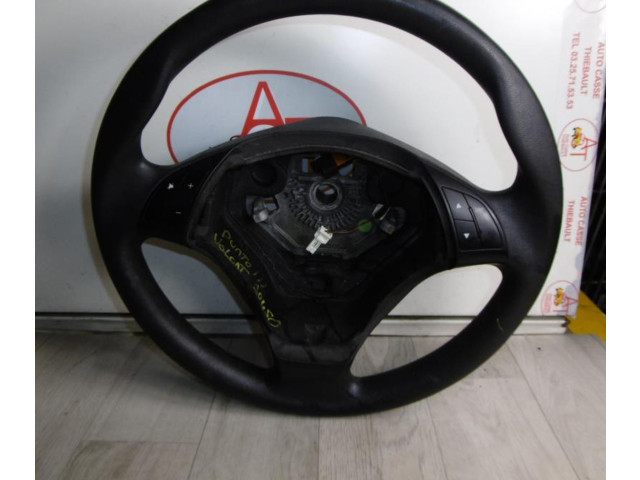 Volant Fiat Punto (199) 2006 735511554, 735511554