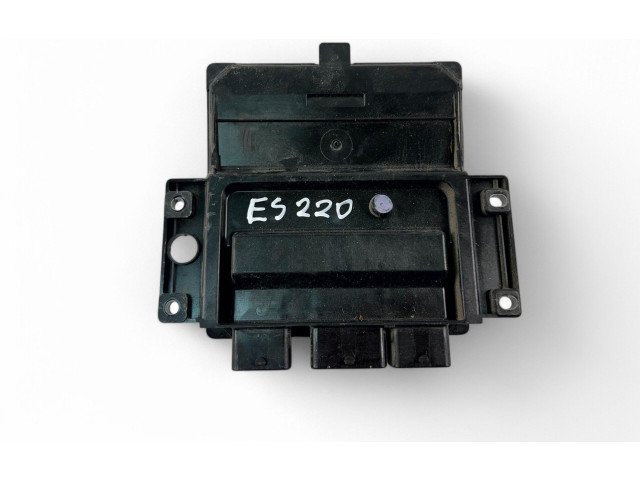 Řídící jednotka 8200911560, 8201112294 Nissan Note (E11) 2008