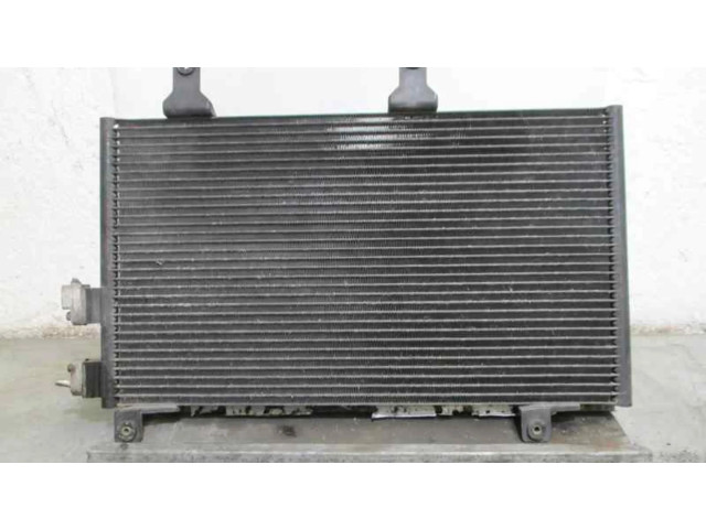 Радиатор охлаждения кондиционера воздуха