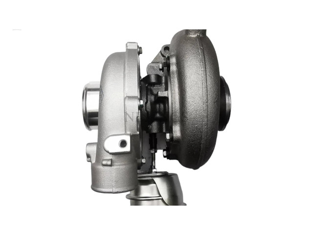  Турбина Jeep Cherokee 2.8 757246, TC10-0351         