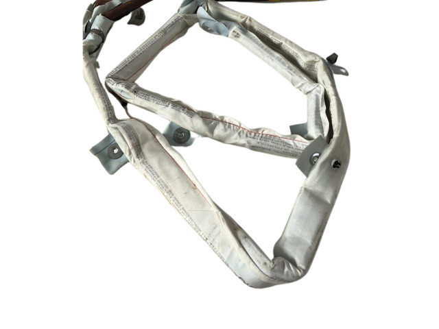 Боковая подушка безопасности 8P4880742B, 8P4880742B   Audi A3 S3 8P