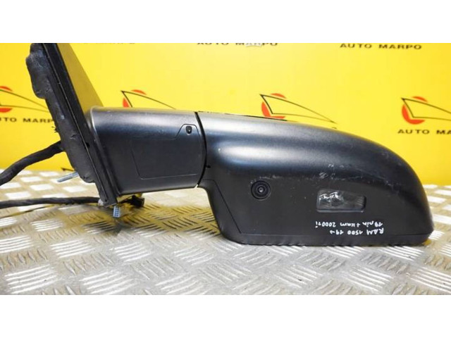 Зеркало электрическое        Ram 1500  2018 -  года   