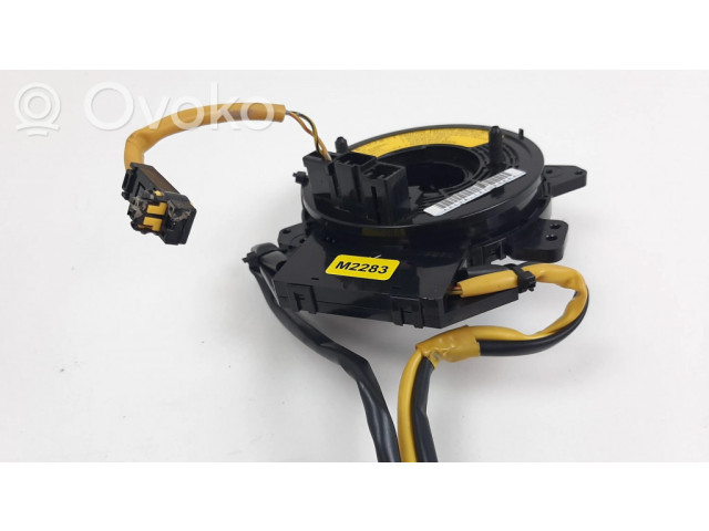 Полоса надувных подушек (кольцо srs)