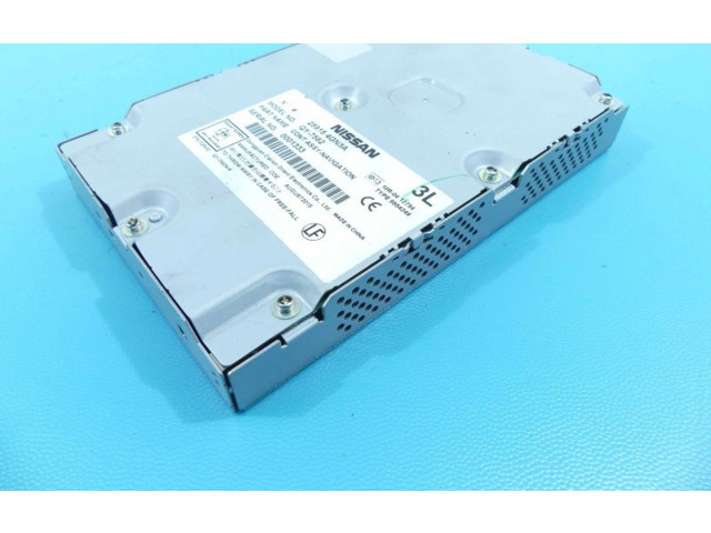 Модуль кузова 259154GN3A, IMPRK1283209 Infiniti Q50