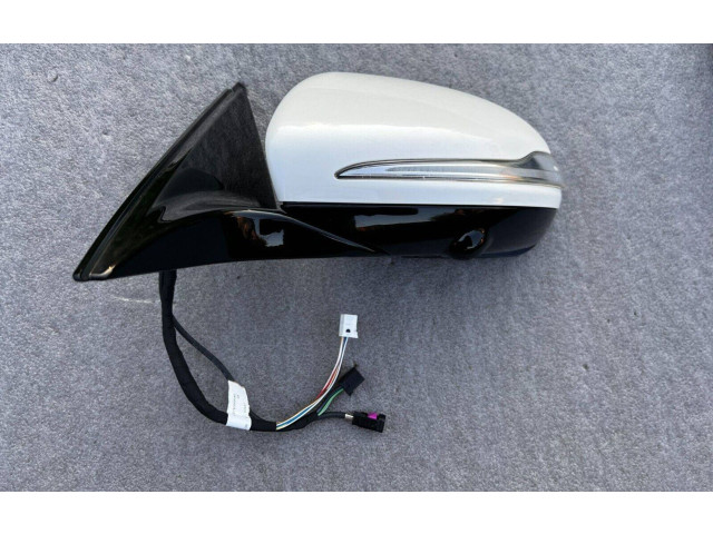 Zpětné zrcátko Mercedes-Benz S W222 2020 A22281C400, A0009055605