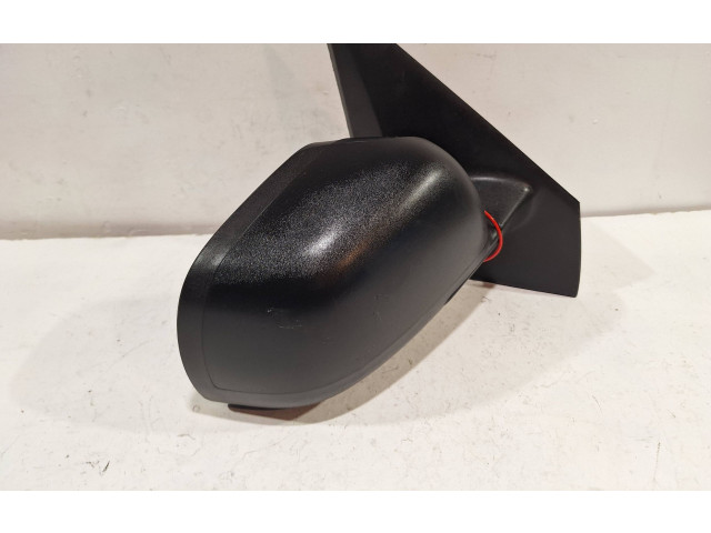 Зеркало электрическое Dacia Dokker 2012 - года