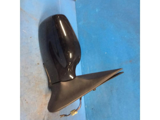 Zpětné zrcátko Tata Safari 2003