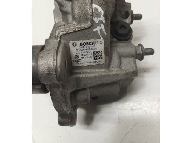 Vstřikovací čerpadlo 03L130755L, 0445010526   Volkswagen Tiguan     